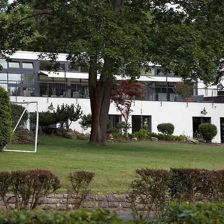 Wassersport-Appartements Am Stoessensee Berlin Exterior photo
