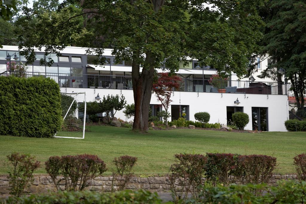 Wassersport-Appartements Am Stoessensee Berlin Exterior photo